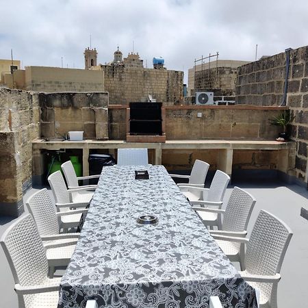 Ta' Frenc Farmhouse Għarb Buitenkant foto